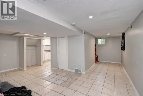 147 Courtland Avenue East Kitchener ON N2G 2T9