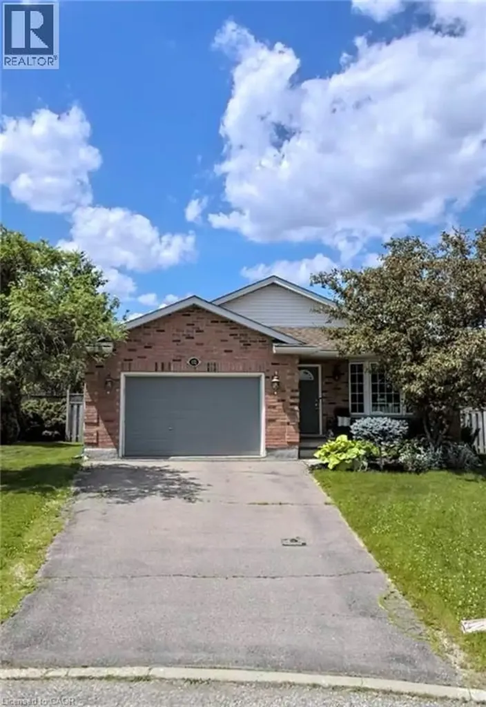 172 Springfield Place Waterloo ON N2T 2M6