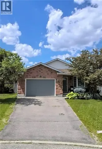 172 Springfield Place Waterloo ON N2T 2M6