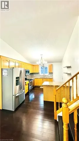 172 Springfield Place Waterloo ON N2T 2M6