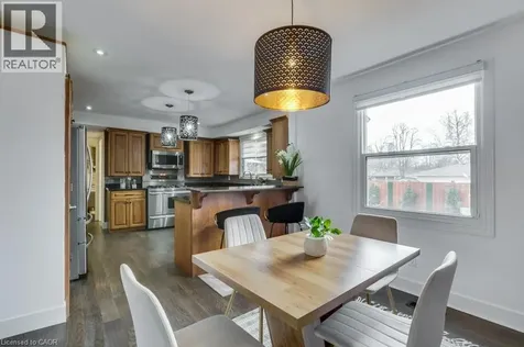 55 Wentworth Court London ON N6J 3W5