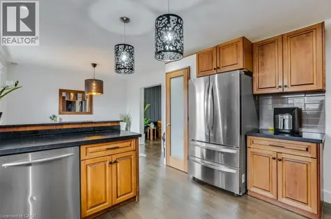 55 Wentworth Court London ON N6J 3W5