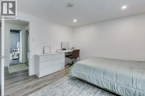 55 Wentworth Court London ON N6J 3W5