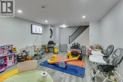 55 Wentworth Court London ON N6J 3W5