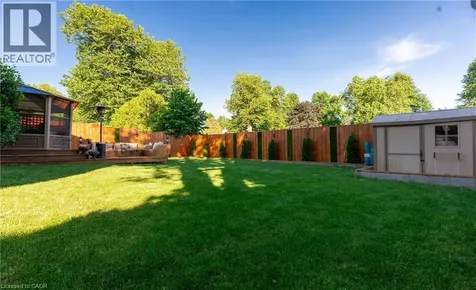 55 Wentworth Court London ON N6J 3W5