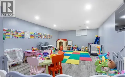 55 Wentworth Court London ON N6J 3W5
