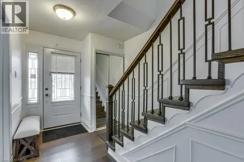 55 Wentworth Court London ON N6J 3W5