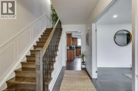55 Wentworth Court London ON N6J 3W5