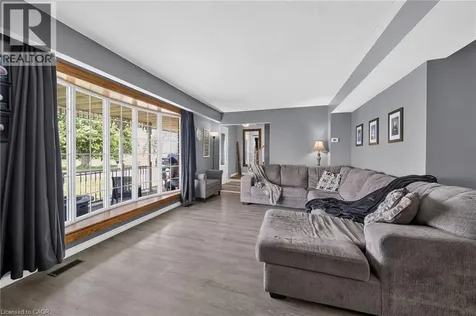 1284 Cheapside Road Jarvis ON N0A 1J0