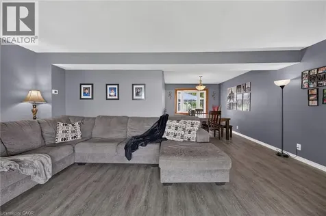 1284 Cheapside Road Jarvis ON N0A 1J0