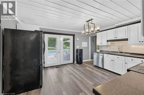 1284 Cheapside Road Jarvis ON N0A 1J0