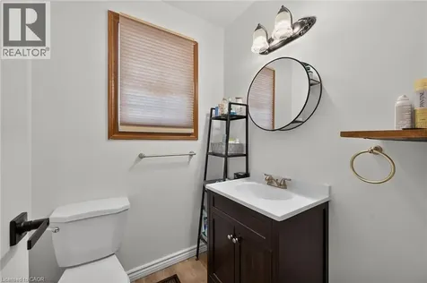1284 Cheapside Road Jarvis ON N0A 1J0