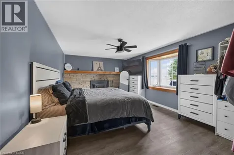 1284 Cheapside Road Jarvis ON N0A 1J0