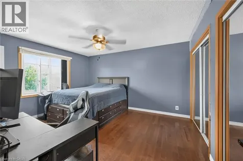 1284 Cheapside Road Jarvis ON N0A 1J0