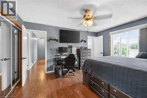 1284 Cheapside Road Jarvis ON N0A 1J0