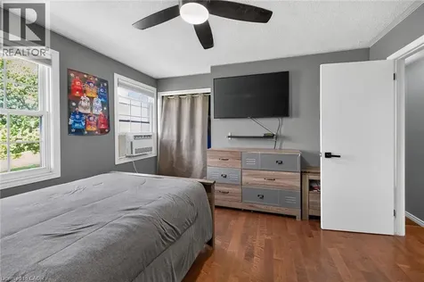 1284 Cheapside Road Jarvis ON N0A 1J0