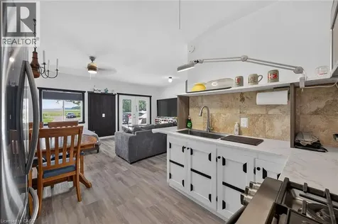 1284 Cheapside Road Jarvis ON N0A 1J0