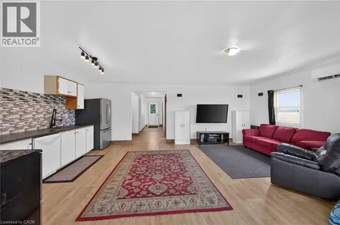 1284 Cheapside Road Jarvis ON N0A 1J0
