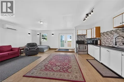 1284 Cheapside Road Jarvis ON N0A 1J0