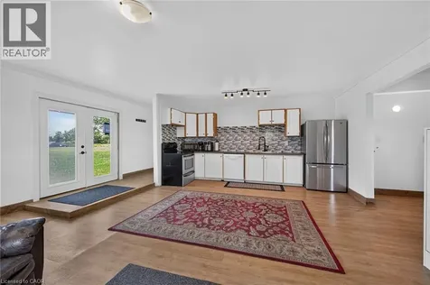 1284 Cheapside Road Jarvis ON N0A 1J0