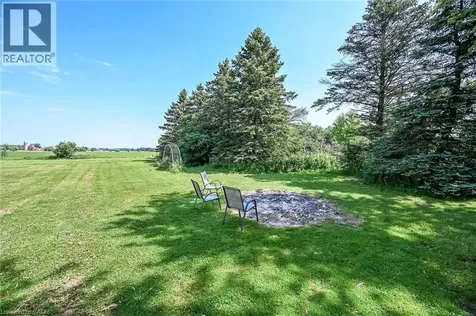 1284 Cheapside Road Jarvis ON N0A 1J0