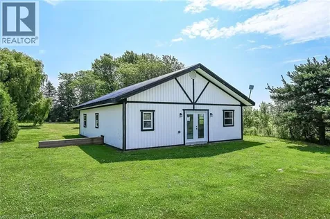 1284 Cheapside Road Jarvis ON N0A 1J0