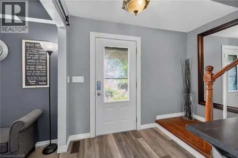 1284 Cheapside Road Jarvis ON N0A 1J0