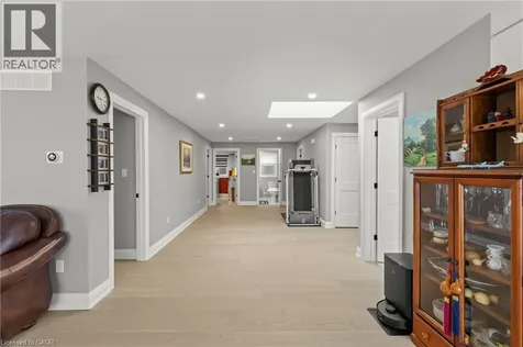 1530 Niagara Stone Road Niagara-on-the-lake ON L0S 1J0