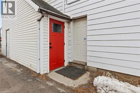 1530 Niagara Stone Road Niagara-on-the-lake ON L0S 1J0