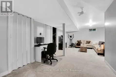 1443 Caravel Crescent Ottawa ON K1E 3P5