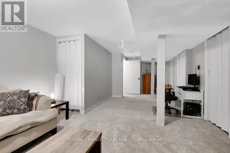 1443 Caravel Crescent Ottawa ON K1E 3P5