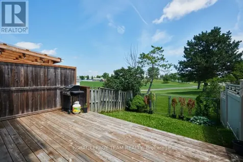 1443 Caravel Crescent Ottawa ON K1E 3P5