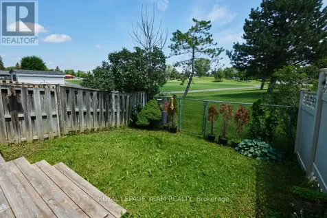 1443 Caravel Crescent Ottawa ON K1E 3P5