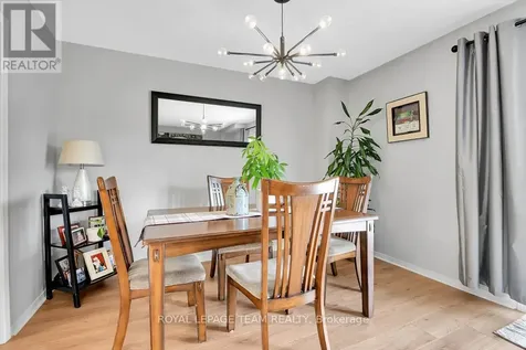 1443 Caravel Crescent Ottawa ON K1E 3P5