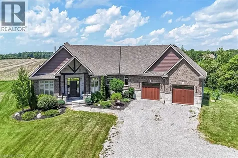 1471 Concession 5 Woodhouse Road Port Dover ON N0A 1N1