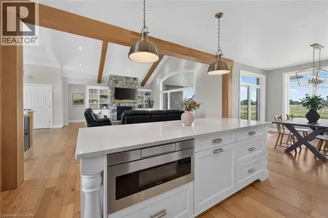 1471 Concession 5 Woodhouse Road Port Dover ON N0A 1N1