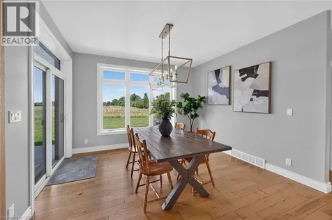 1471 Concession 5 Woodhouse Road Port Dover ON N0A 1N1