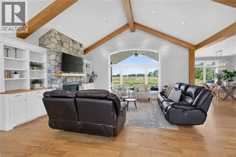 1471 Concession 5 Woodhouse Road Port Dover ON N0A 1N1