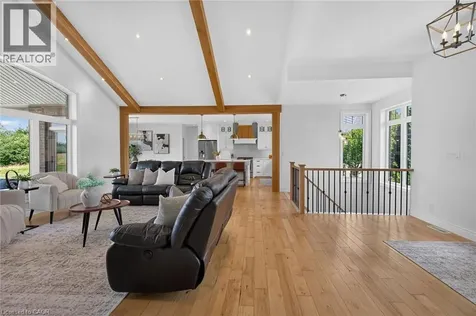 1471 Concession 5 Woodhouse Road Port Dover ON N0A 1N1