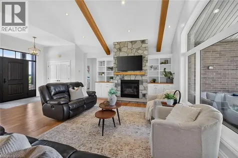1471 Concession 5 Woodhouse Road Port Dover ON N0A 1N1