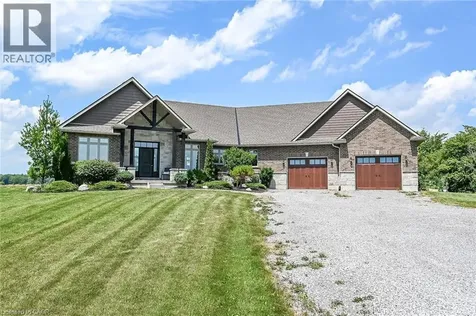 1471 Concession 5 Woodhouse Road Port Dover ON N0A 1N1