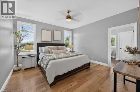 1471 Concession 5 Woodhouse Road Port Dover ON N0A 1N1