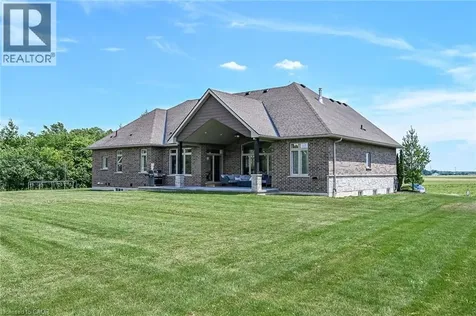 1471 Concession 5 Woodhouse Road Port Dover ON N0A 1N1