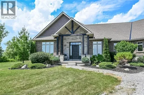 1471 Concession 5 Woodhouse Road Port Dover ON N0A 1N1