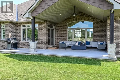 1471 Concession 5 Woodhouse Road Port Dover ON N0A 1N1
