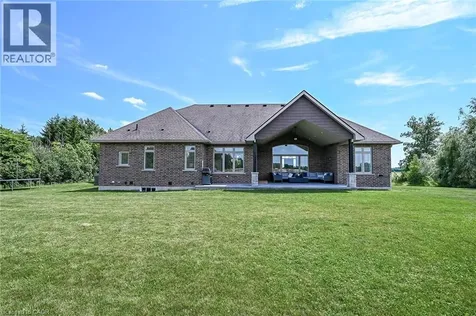 1471 Concession 5 Woodhouse Road Port Dover ON N0A 1N1