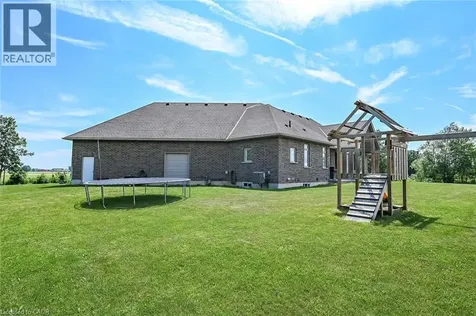 1471 Concession 5 Woodhouse Road Port Dover ON N0A 1N1