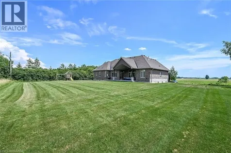 1471 Concession 5 Woodhouse Road Port Dover ON N0A 1N1