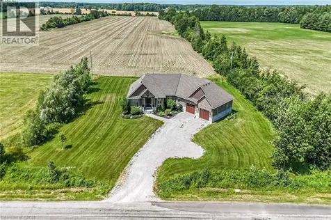 1471 Concession 5 Woodhouse Road Port Dover ON N0A 1N1