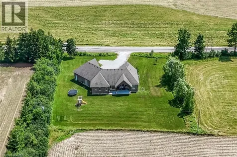 1471 Concession 5 Woodhouse Road Port Dover ON N0A 1N1